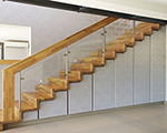 Construction et protection de vos escaliers par Escaliers Maisons à Penmarch